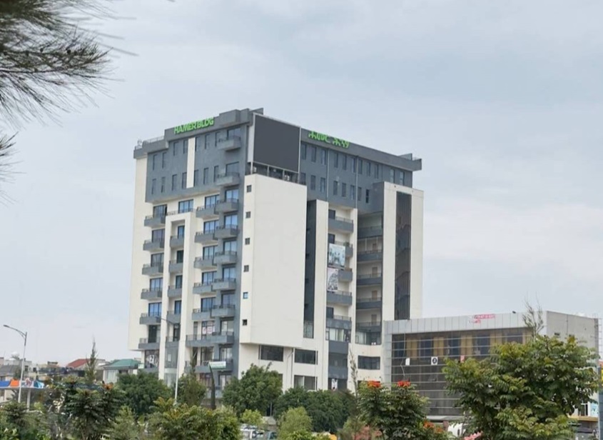 fincore accounting services, hamer building tulu dimtu