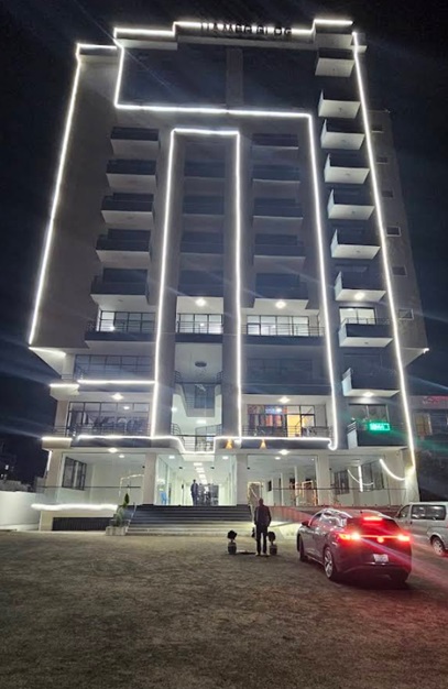 hammer building fincore accounting